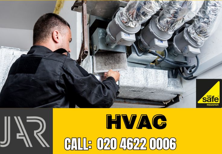 Plumstead Local Heating Ventilation and Air Conditioning Engineers