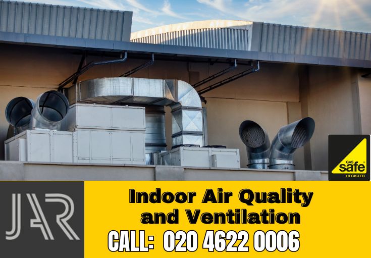 Indoor Air Quality Plumstead